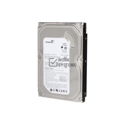 Жесткий диск Seagate ST3160812AV 160Gb 7200 IDE 3.5" HDD
