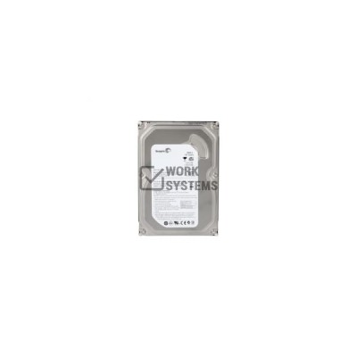 Жесткий диск Seagate ST3160815AV 160Gb 7200 IDE 3.5" HDD