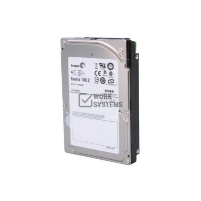 Жесткий диск Seagate 9F4066 73,4Gb 10000 SAS 2,5" HDD