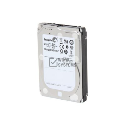 Жесткий диск Seagate 9RZ268 1Tb  SAS 2,5" HDD