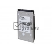 Жесткий диск Toshiba MQ01ABD050 500Gb 5400 SATAII 2,5" HDD