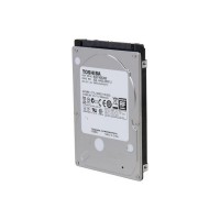 Жесткий диск Toshiba MQ01ABD050 500Gb 5400 SATAII 2,5" HDD