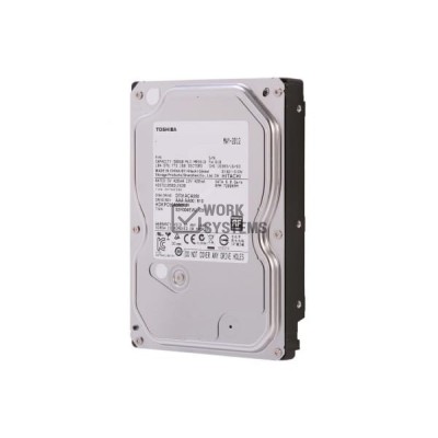 Жесткий диск Toshiba HDKPC05A0A02 500Gb 7200 SATAIII 3,5" HDD