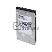 Жесткий диск Toshiba MQ01ABD075 750Gb 5400 SATAII 2,5" HDD