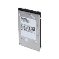Жесткий диск Toshiba MQ01ABD075 750Gb 5400 SATAII 2,5" HDD