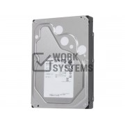 Жесткий диск Toshiba HDEPQ01GEA51 3Tb 7200 SATAIII 3,5" HDD