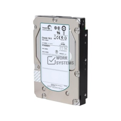 Жесткий диск Seagate 9CL004 450Gb  Fibre Channel  3,5" HDD