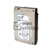 Жесткий диск Seagate 1CH166 3Tb  SATAIII 3,5" HDD