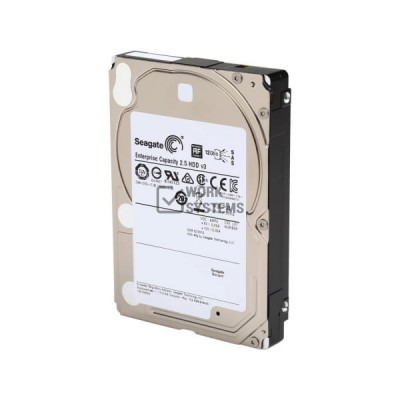 Жесткий диск Seagate 1FN201 1Tb  SAS 2,5" HDD