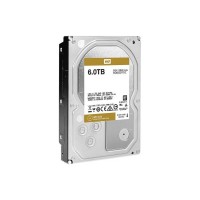 Жесткий диск Western Digital WD6002FRYZ 6Tb 7200 SATAIII 3.5" HDD