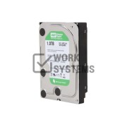 Жесткий диск Western Digital WD10EARX 1Tb IntelliPower SATAIII 3.5" HDD