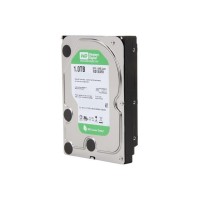 Жесткий диск Western Digital WD10EARX 1Tb IntelliPower SATAIII 3.5" HDD