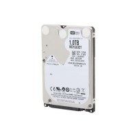 Жесткий диск Western Digital WD10JUCT 1Tb 5400 SATAIII 2,5" HDD