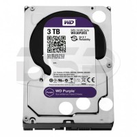 Жесткий диск Western Digital WD30PURX 3Tb IntelliPower SATAIII 3.5" HDD
