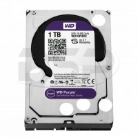 Жесткий диск Western Digital WD10PURX 1Tb IntelliPower SATAIII 3.5" HDD