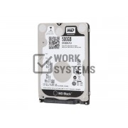 Жесткий диск Western Digital WD5000LPLX 500Gb 7200 SATAIII 2,5" HDD