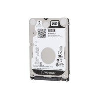 Жесткий диск Western Digital WD5000LPLX 500Gb 7200 SATAIII 2,5" HDD