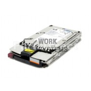 231086-001 Жесткий диск HP 72.8-GB 10K FC-AL HDD