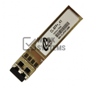CL-SFP+_ER_40 Модуль SFP+ Carelink