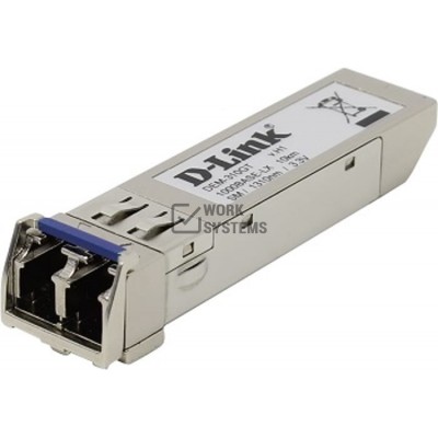 DEM-310GT Модуль SFP D-Link