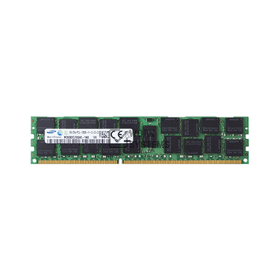 M393B2G70QH0-YK0 Оперативная память Dell 16-GB 1600MHz PC3L-12800R Memory