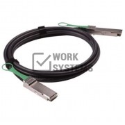 QFX-QSFP-DAC-1M Оптический трансивер Juniper