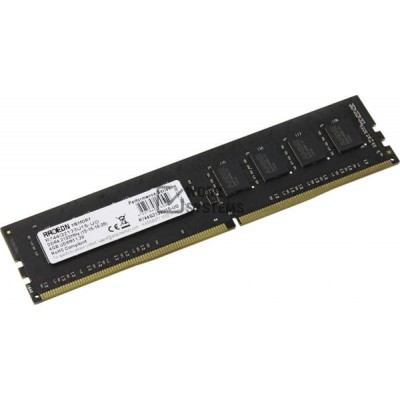 Оперативная память AMD Radeon R744G2133U1S-UO DDRIV 4GB
