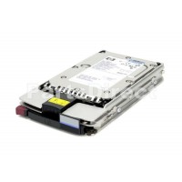 NB1000D4450 Жесткий диск HP 1-TB 7.2K M6412 FATA