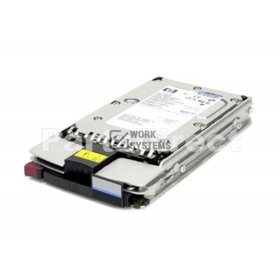 AG883A Жесткий диск HP Enterprise 1 Тб 3.5" 7200 об/мин