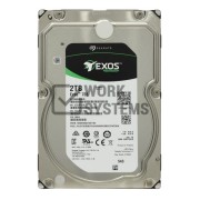 Жесткий диск Seagate 1V4204-004 2Tb 7200 SAS 3,5" HDD
