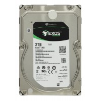 Жесткий диск Seagate 1V4204-004 2Tb 7200 SAS 3,5" HDD