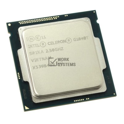 Процессор SR1KA Intel 2500Mhz