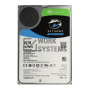 Жесткий диск Seagate 1ZE101 10Tb 7200 SATAIII 3.5" HDD
