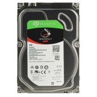 Жесткий диск Seagate 2DR166 4Tb 5900 SATAIII 3.5" HDD