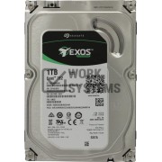 Жесткий диск Seagate 2F2100 1Tb 7200 SATAIII 3.5" HDD