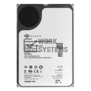 Жесткий диск Seagate 2AA201-001 10Tb 7200 SAS 3,5" HDD