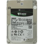 Жесткий диск Seagate 1UT200-002 300Gb 15000 SAS 2,5" HDD