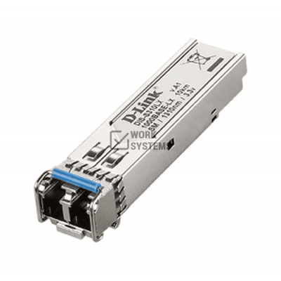 DIS-S310LX Модлуь SFP D-Link