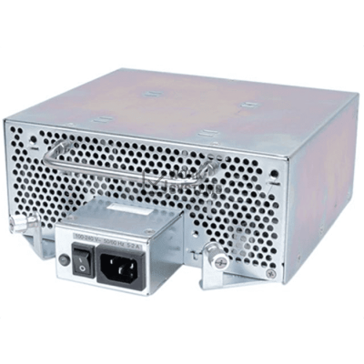 PWR-3845-AC Блок питания Cisco