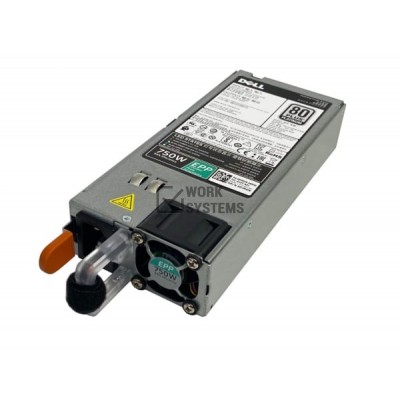 Резервный Блок Питания Dell PJMDN 750W