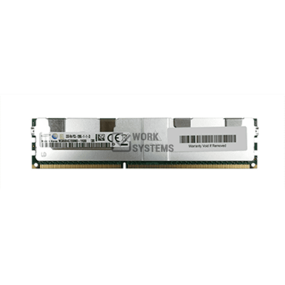 M386B4G70BM0-YK00 Оперативная память Samsung 32 Гб 1600 МГц