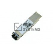 JNP-QSFP-40G-LR4 Оптический трансивер Juniper