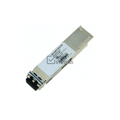 JNP-QSFP-40G-LR4 Оптический трансивер Juniper