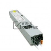 JPSU-650W-AC-AFI Блок питания Juniper