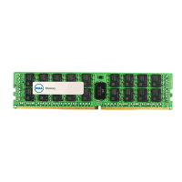 A9781929 Оперативная память Dell 32-GB 2666MHz PC4-21300 Memory