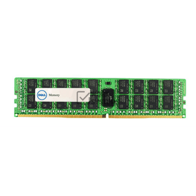 A9781929 Оперативная память Dell 32-GB 2666MHz PC4-21300 Memory