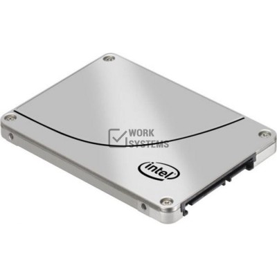 SSDSC2BB480G701 Накопитель Intel