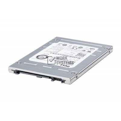 2H9WV Жесткий диск DELL 400GB SSD 12G SAS 2.5 HOT PLUG 2H9WV Жесткий диск DELL 400GB SSD 12G SAS 2.5 HOT PLUG