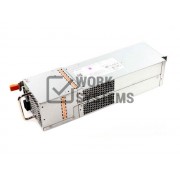2KWF1 Блок питания Dell PSU 700W PS4100E PS6100