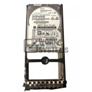 Жесткий диск HP 787176-004 1,2Tb 10000 SAS 2,5" HDD